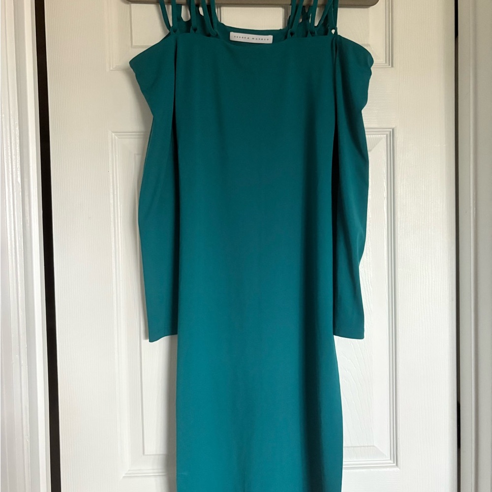 Susana Monaco Cocktail/Party Dress - SIZE S